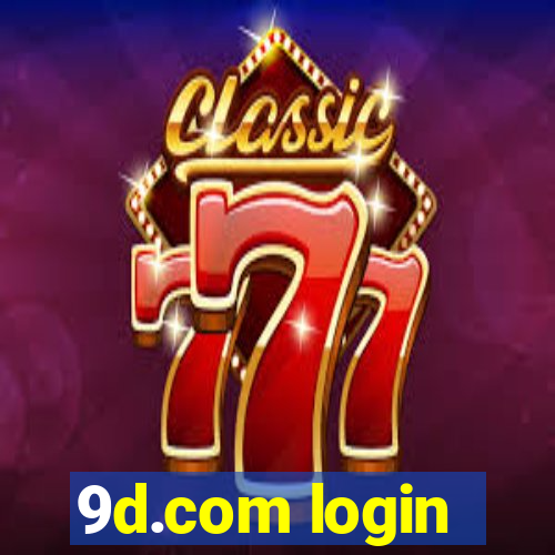 9d.com login